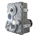 concrete pump gearbox