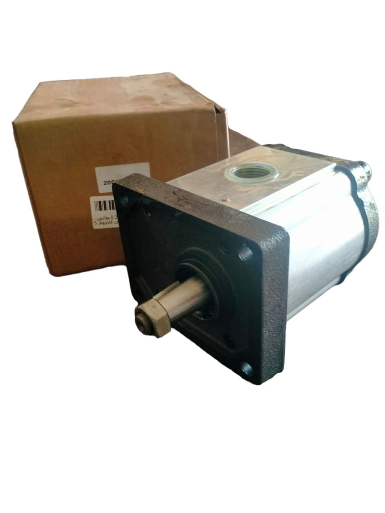 Aluminum Gear pump G2