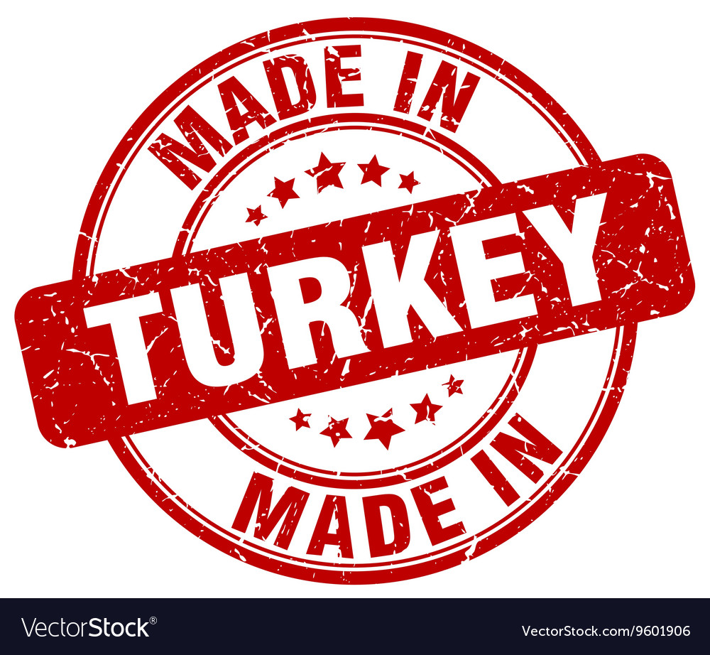 origin: TURKEY