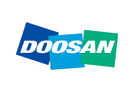 Brands: DOOSAN