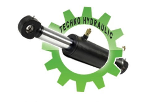 Brands: TECHNO HYDRAULIC