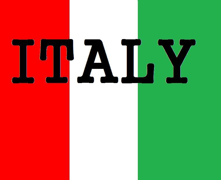 origin: ITALY