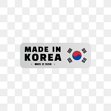 origin: KOREA