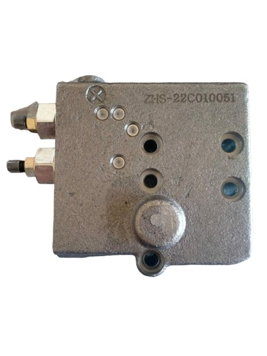  A11VO40 CONTROL VALVE