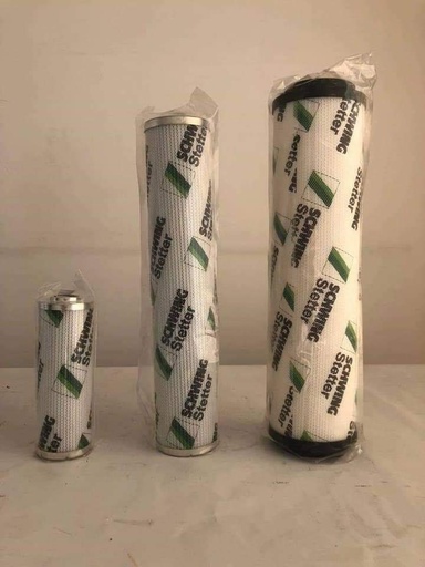 Schwing FILTER ELEMENT