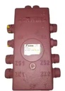 Schwing Concrete Pump Control Block Valve VBL-MPS-RV 10171638