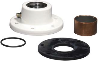 [P000213] Bearing Assembly Kit 60mm