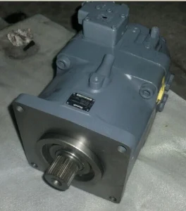   A11VO190 Piston pump