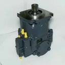   A11VO130 Piston pump used