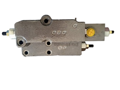  A11VO130 CONTROL VALVE