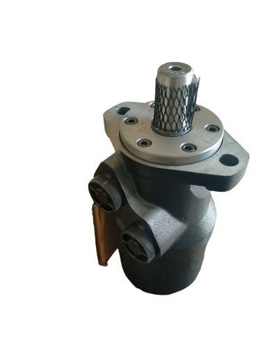 HYDRAULIC MOTOR