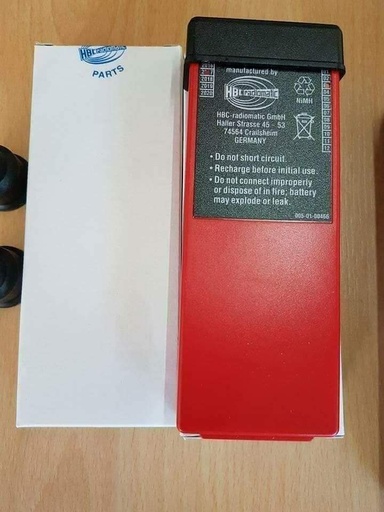 Battery for  Remote Control