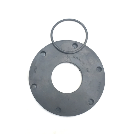 [P000569] Mixer support flange gasket