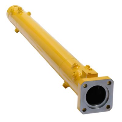 HYDRAULIC BARREL