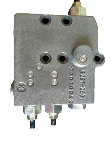  A11VO60 CONTROL VALVE