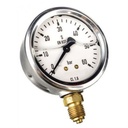 PRESSURE GAUGE